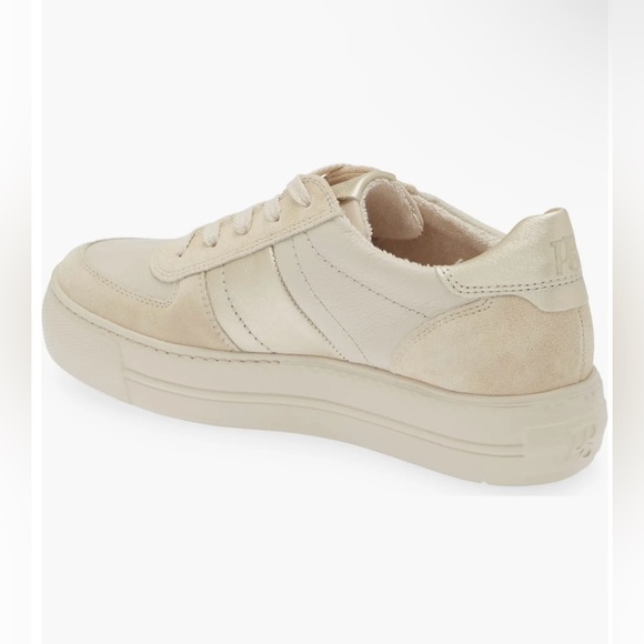 PAUL GREEN Unity Platform Sneaker (Women) UK 4.5 US 7 - Picture 2 of 14